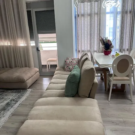 Appartement At Kompleksi Halili
